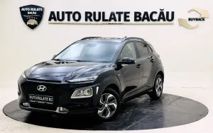 Hyundai Kona 2019