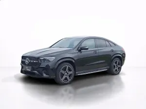 Mercedes-Benz GLE 450 d 4MATIC MHEV 2025