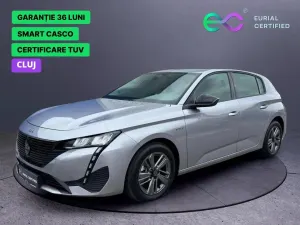 Peugeot 308 III [2021 - Prezent] 2024