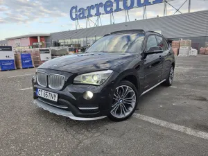 BMW X1 E84 [ 2009 - 2015] xDrive20d Aut. xLine 2014