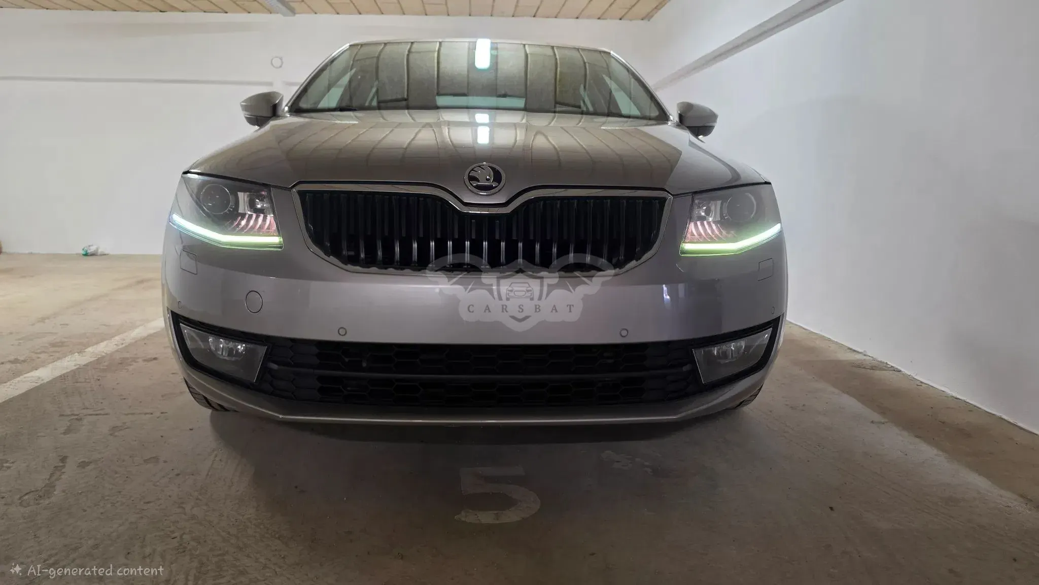 Skoda Octavia III [2013 - 2019] 1.6 TDI DSG Style 2016