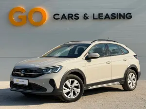 Volkswagen Taigo 1.0 TSI DSG Style 2023