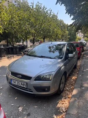 Ford Focus II [2005 - 2012] 1.6 TDCi Trend 2005
