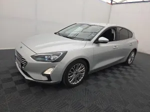 Ford Focus 1.5 EcoBlue Titanium 2021