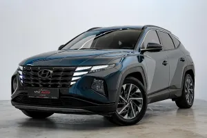 Hyundai Tucson III [2020 - Prezent] 1.6 T-GDi HEV 2WD Prime 2023