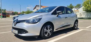 Renault Clio IV [2012 - 2019 1.5 dCi Life 2013