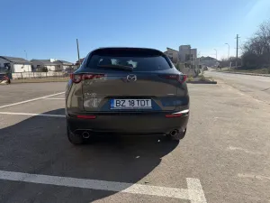 Mazda CX-30 e-SKYACTIV X186 AT MHEV GT+ 2021