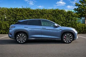 BYD Sealion 7 82.5 kWh AWD Design 2025