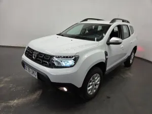 Dacia Duster III [2023 - prezent] Blue dCi 115 4WD Comfort 2023