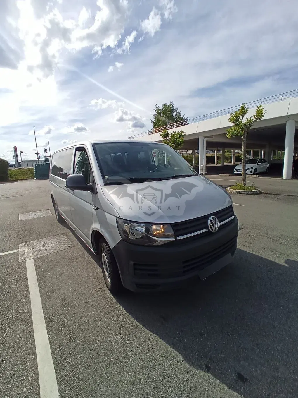 Volkswagen Multivan T6 [2016 - Prezent] 2016