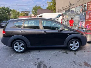 Seat Altea 2011