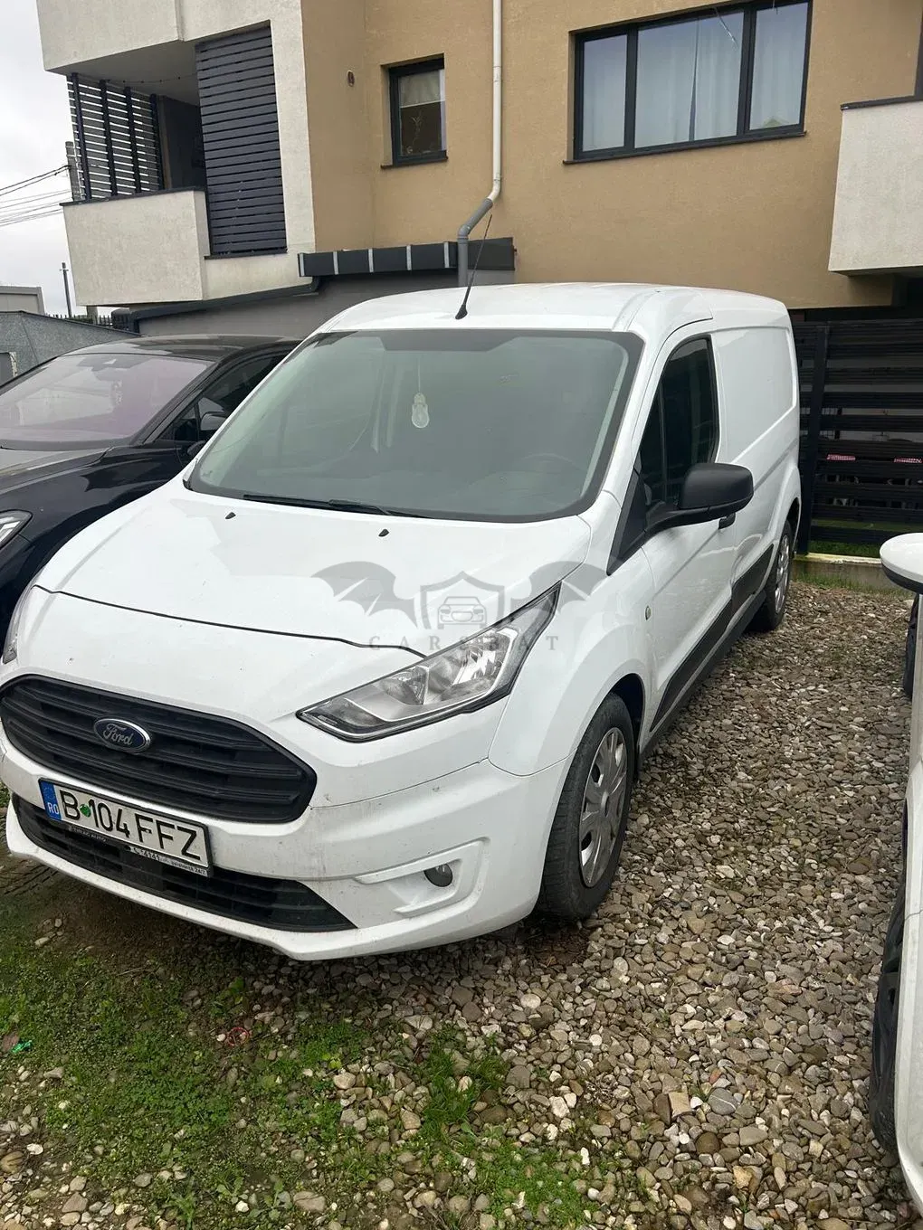 Ford Transit Connect 2019
