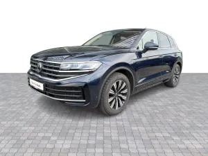 Volkswagen Touareg III [2018 - Prezent] V6 TDI 4MOTION Elegance 2025