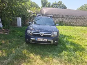 Dacia Duster I [2010 - 2017] 1.6 4x4 Laureate 2010