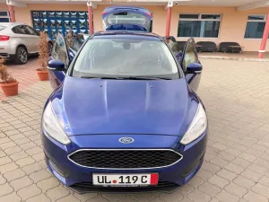 Ford Focus MK3 [2010 - 2018] 1.5 TDCi Trend 2015