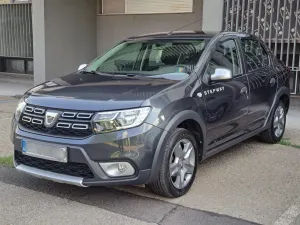 Dacia Logan III [2020 - Prezent] 2020