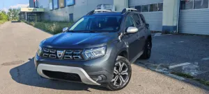 Dacia Duster II [2018 - Prezent] TCe 150 EDC Prestige 2021