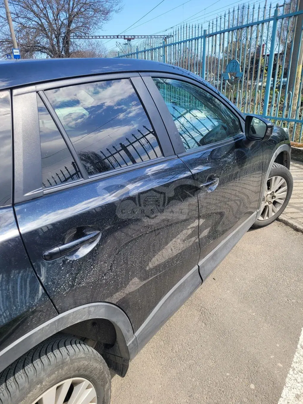 Mazda CX-5 CD150 4x4 Revolution 2015