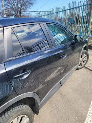 Mazda CX-5 CD150 4x4 Revolution 2015