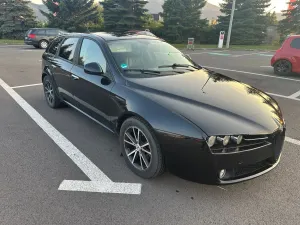 Alfa Romeo 159 1.9 Multijet Progression 2006