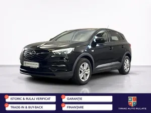 Opel Grandland 2019