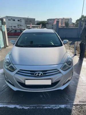 Hyundai i40 1.7 CRDI DPF Sedan Highway 2014