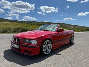 BMW 3 Series E36 [1990 - 2000] 1996