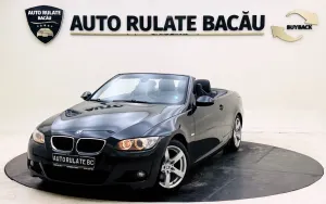 BMW 3 Series 2009