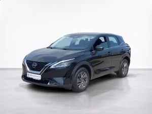 Nissan Qashqai 2023