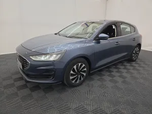 Ford Focus 1.0 EcoBoost MHEV Titanium 2023