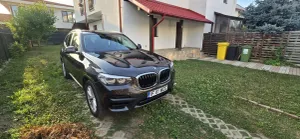 BMW X3 G01 [2017 - Prezent] xDrive30e AT PHEV 2021