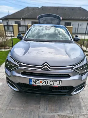 Citroën C4 1.2 PureTech S&S BVM6 Feel Pack 2024