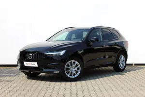 Volvo XC60 II [2017 - Prezent] B5 D AWD Geartronic RDesign 2021