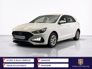 Hyundai i30 2022