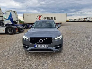 Volvo XC90 II [2015 - Prezent] D5 AWD Inscription 2015