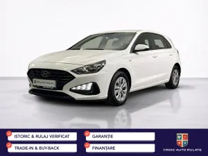 Hyundai i30 2023