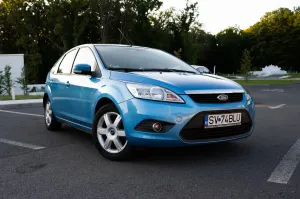 Ford Focus II [2005 - 2012] 1.6 16V Trend 2011