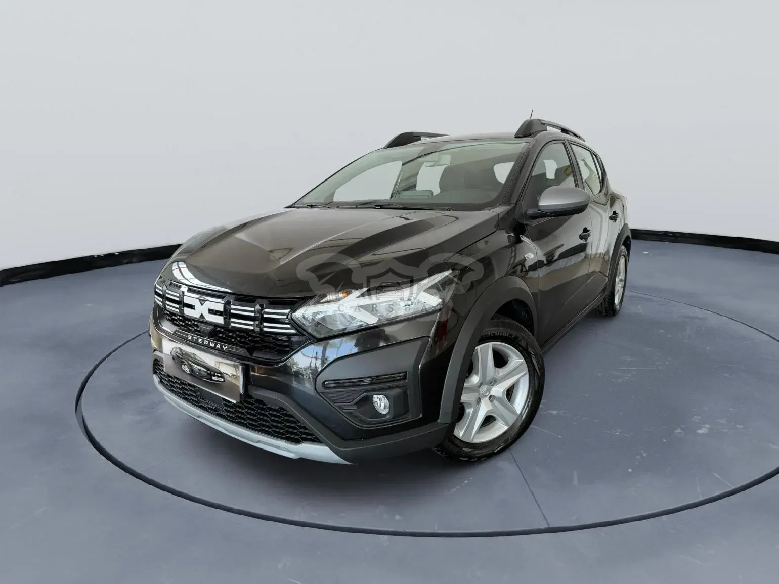 Dacia Sandero III [2020 - Prezent] TCe 90 CVT Comfort 2023