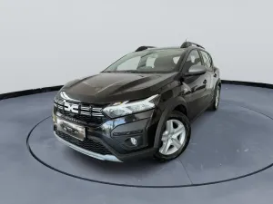 Dacia Sandero III [2020 - Prezent] TCe 90 CVT Comfort 2023