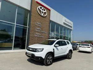 Dacia Duster III [2023 - prezent] Blue dCi 115 4X4 Expression 2023