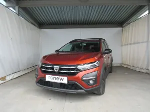 Dacia Jogger 7 locuri TCe 110 SL Extreme 2022
