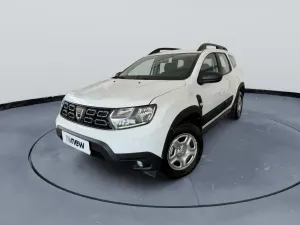Dacia Duster 2021