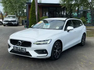 Volvo V60 B4 MHEV AT AWD Core 2021