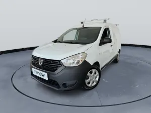 Dacia Dokker 2021