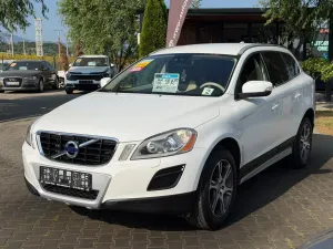Volvo XC60 2011