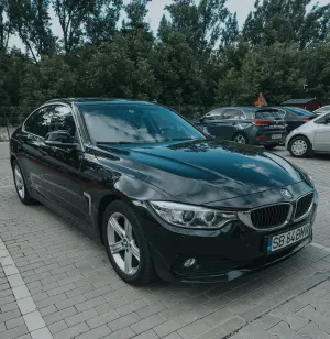 BMW 4 Series F32/F33/F36 [2013 - 2021] 2015