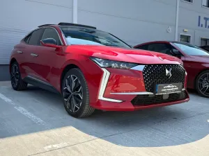 DS DS4 II [2021 - Prezent] E-TENSE 225 CROSS RIVOLI 2022
