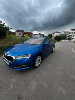 Skoda Octavia IV [2019 - Prezent] 2.0 TDI DSG Ambition 2021
