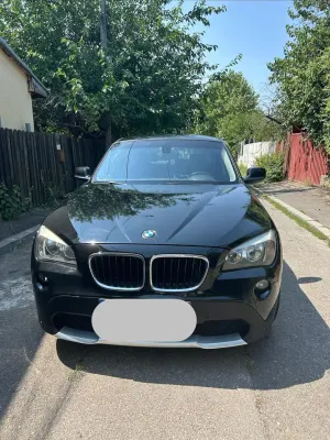 BMW X1 E84 [ 2009 - 2015] 2012