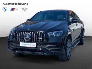 Mercedes-Benz GLE 2020